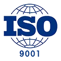 ISO9001认证
